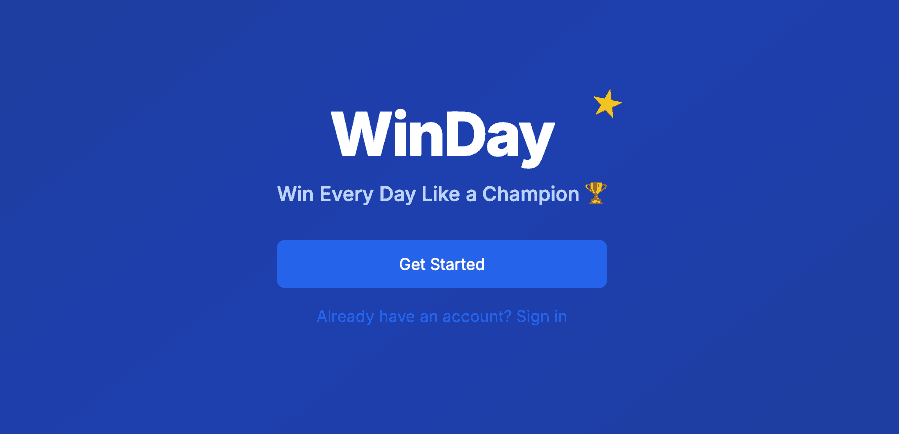 Winday